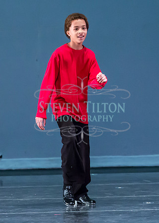 DDI - A Winter Gala