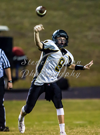 Apex @ Wake Forest JV Football