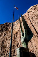 Hoover Dam Panoramic