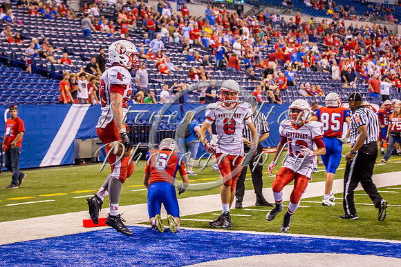 Horseshoe Classic 2015