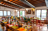 Agriturismo Il Vecchio Maneggio