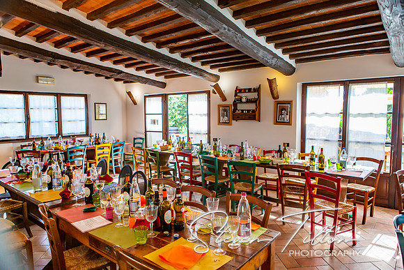 Agriturismo Il Vecchio Maneggio