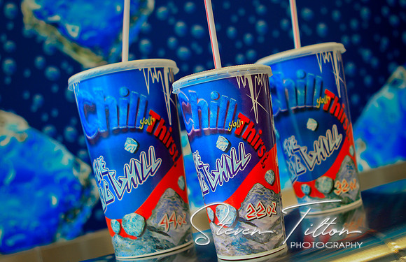 Commercial Imagery