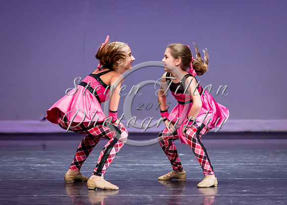 DDI Summer Gala 2015