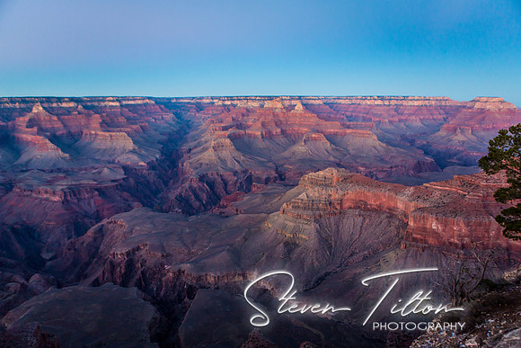 Grand Canyon National Park