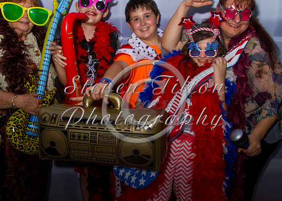 Powhatan Palooza