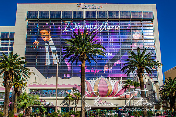 Las Vegas Strip
