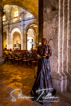 Basílica San Francisco de Asis Havana Cuba