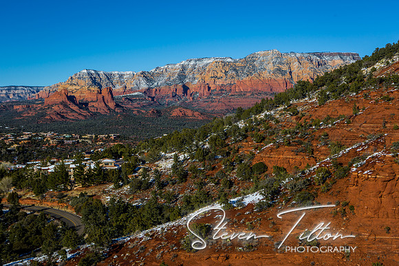 Sedona, AZ