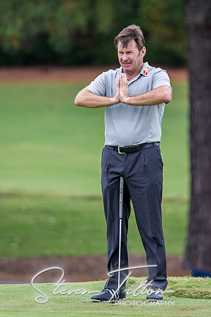SAS Championship