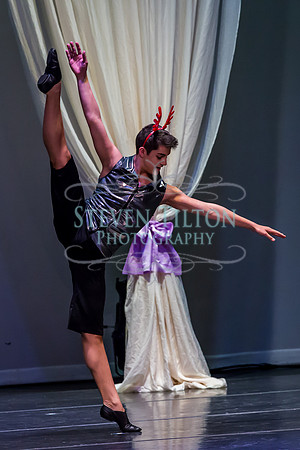 DDI - A Winter Gala