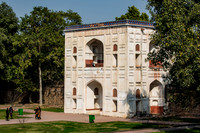 Humayun's Tomb