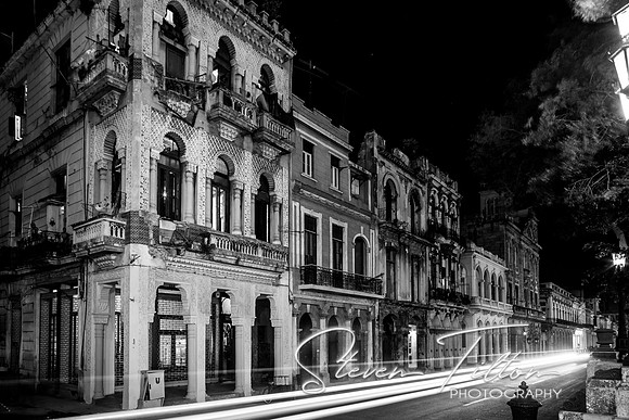 Historic Havana Cuba