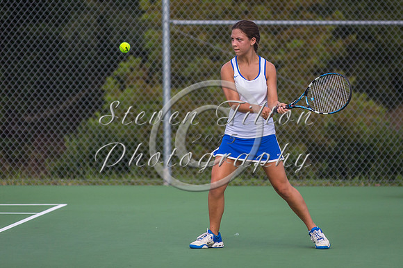 WFHS Tennis