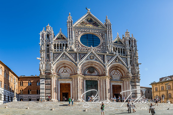 Siena Cathedral