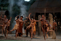 The Lost Colony
