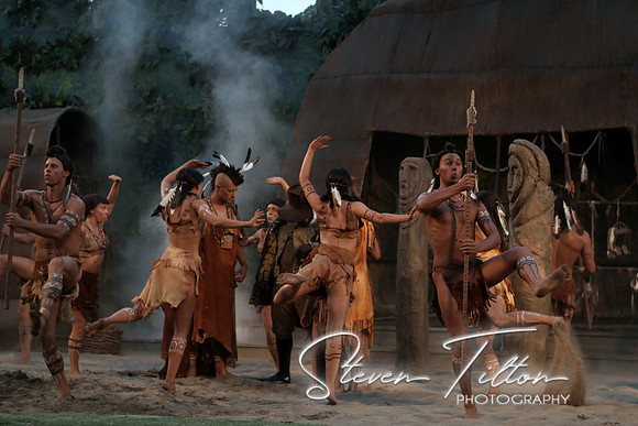 The Lost Colony