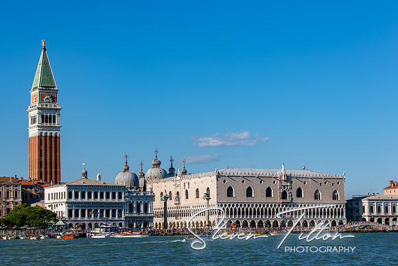 St. Mark's Square