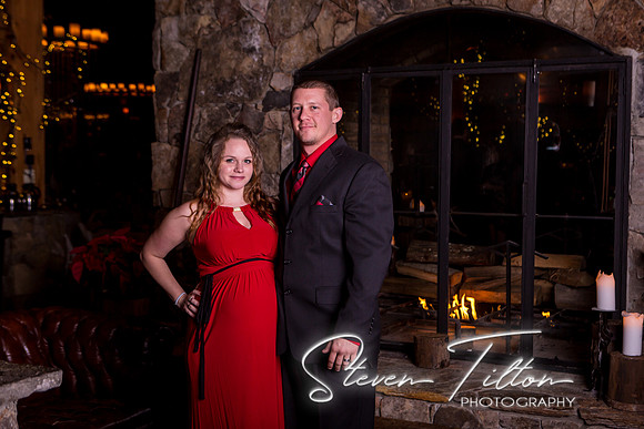 Pack Rat Holiday Party