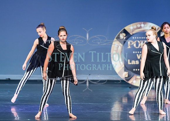 Destiny Dance Institute - Viva Las Vegas