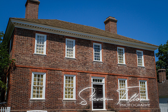 Colonial Williamsburg