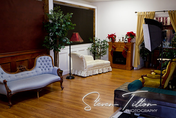 A Picture to Remember Studio