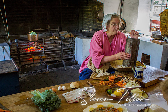 Colonial Williamsburg