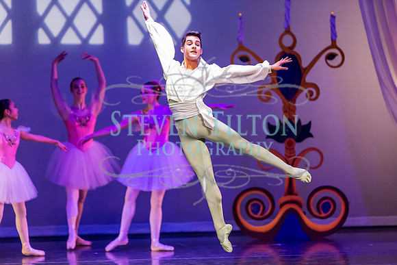 DDI - A Winter Gala