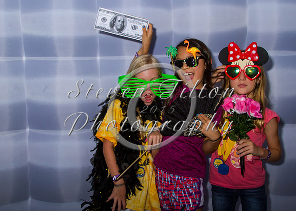 Powhatan Palooza