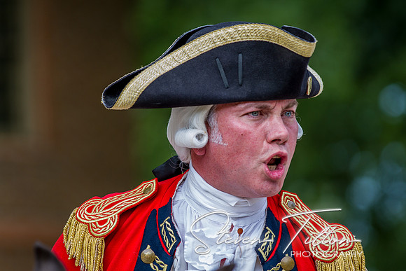 Colonial Williamsburg