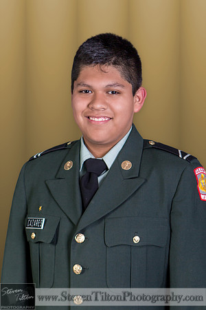 Cazares, Jesus