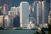 Hong Kong Travels