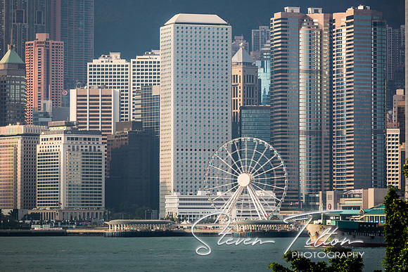 Hong Kong Travels
