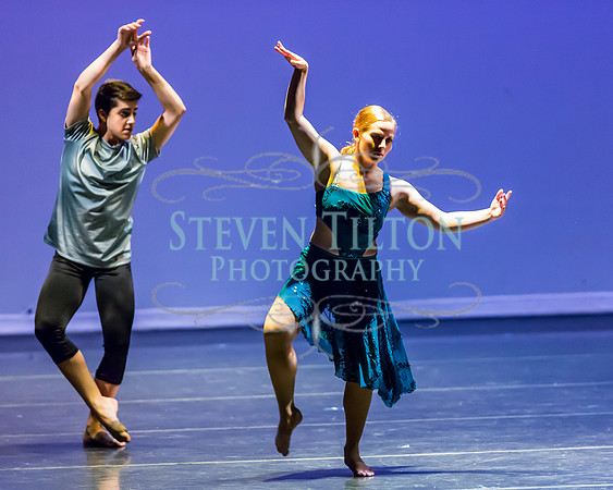 Destiny Dance - A Summer Gala