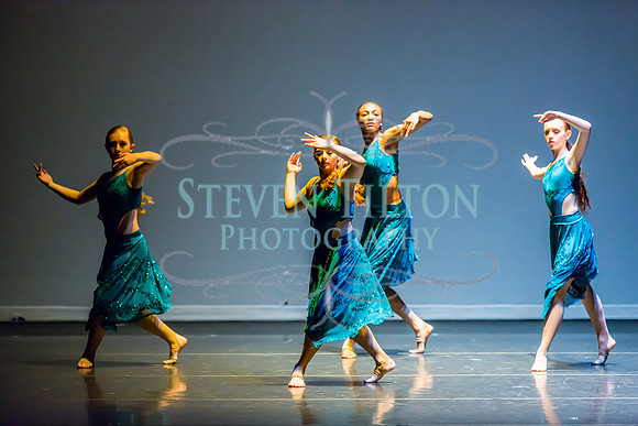 Destiny Dance - A Summer Gala