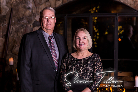 Pack Rat Holiday Party