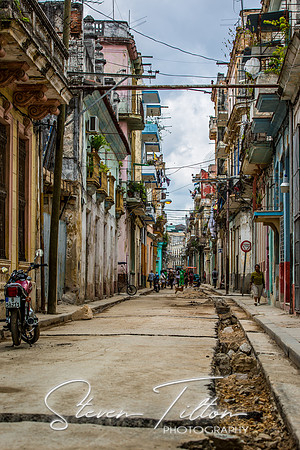 Historic Havana Cuba