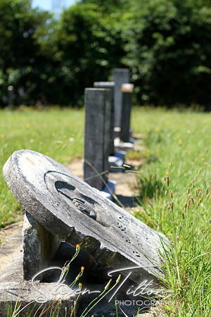 Broken Memorial