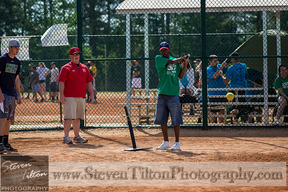 7th Annual Field of Dreams