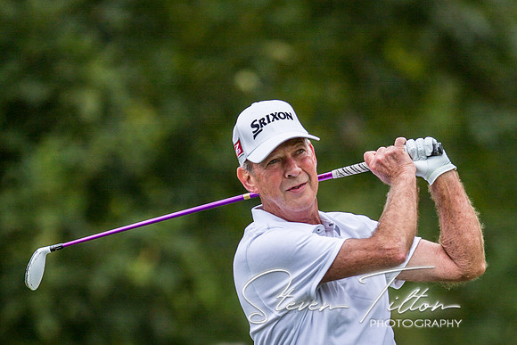 SAS Championship