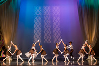Destiny Winter Gala 2013
