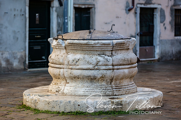 Venice Sights