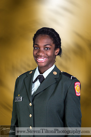Hinson, Alexis