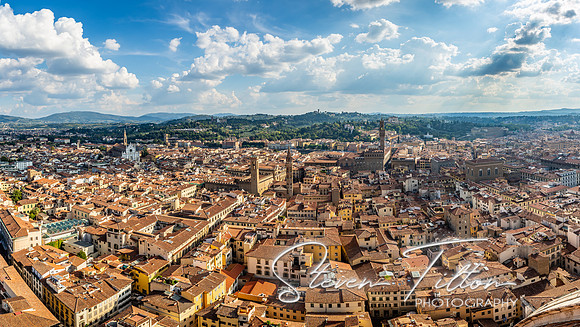 Florence, Italy