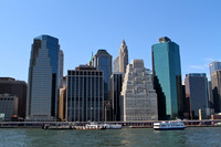 Manhattan