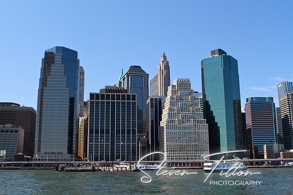Manhattan