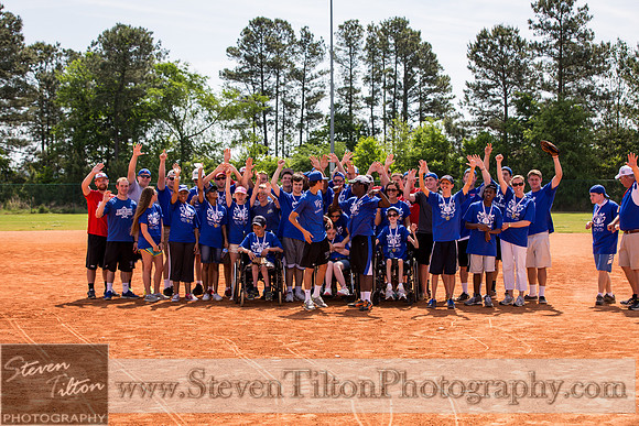 7th Annual Field of Dreams