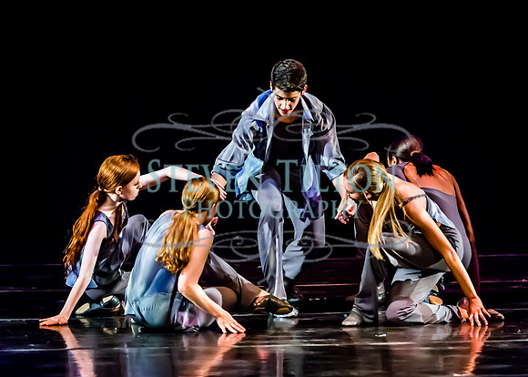 Destiny Dance Institute - Viva Las Vegas