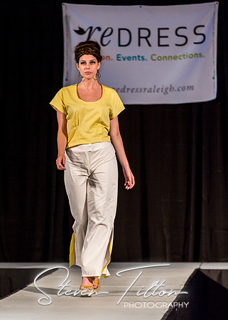 Redress Raleigh