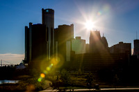 Detroit, MI